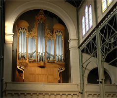 Orgue 