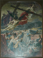 Monuments aux morts 