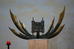 Le Tabernacle 