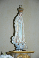 Notre Dame de Fatima 