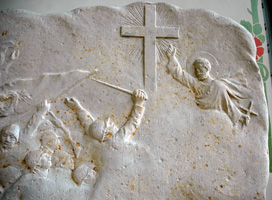 Monuments aux morts 