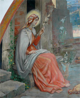 La Sainte Famille  