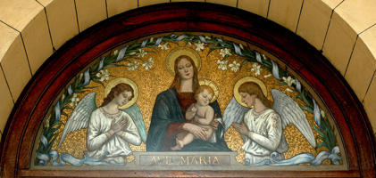 Mosaque