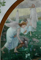 Les anges arroseurs