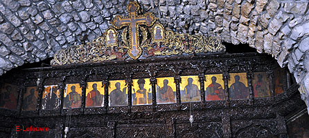 Deir Mar Jurgus 