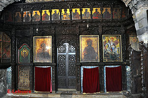 Deir Mar Jurgus 