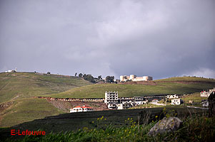 Krak des Chevaliers 