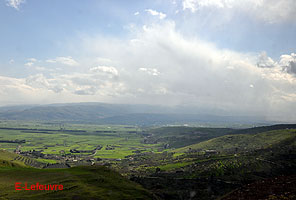 Krak des Chevaliers 