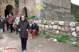 Krak des Chevaliers 