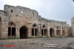 Krak des Chevaliers 