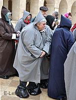  Alep - Mosque 