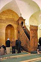  Alep - Mosque 