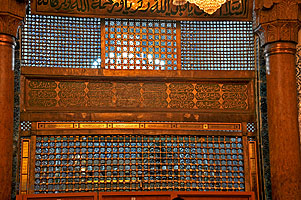  Alep - Mosque 